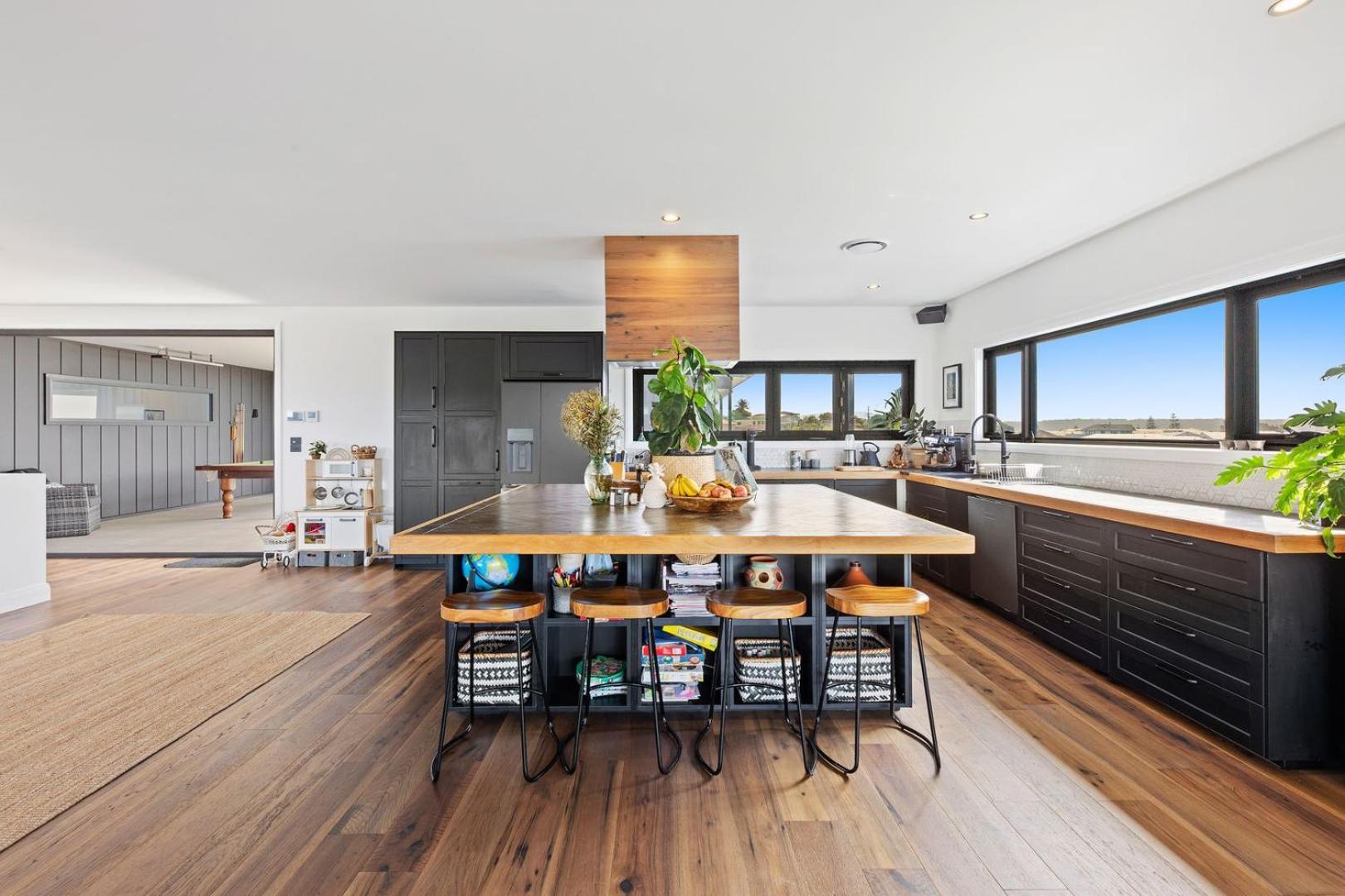 Spacious Home in Dalmeny