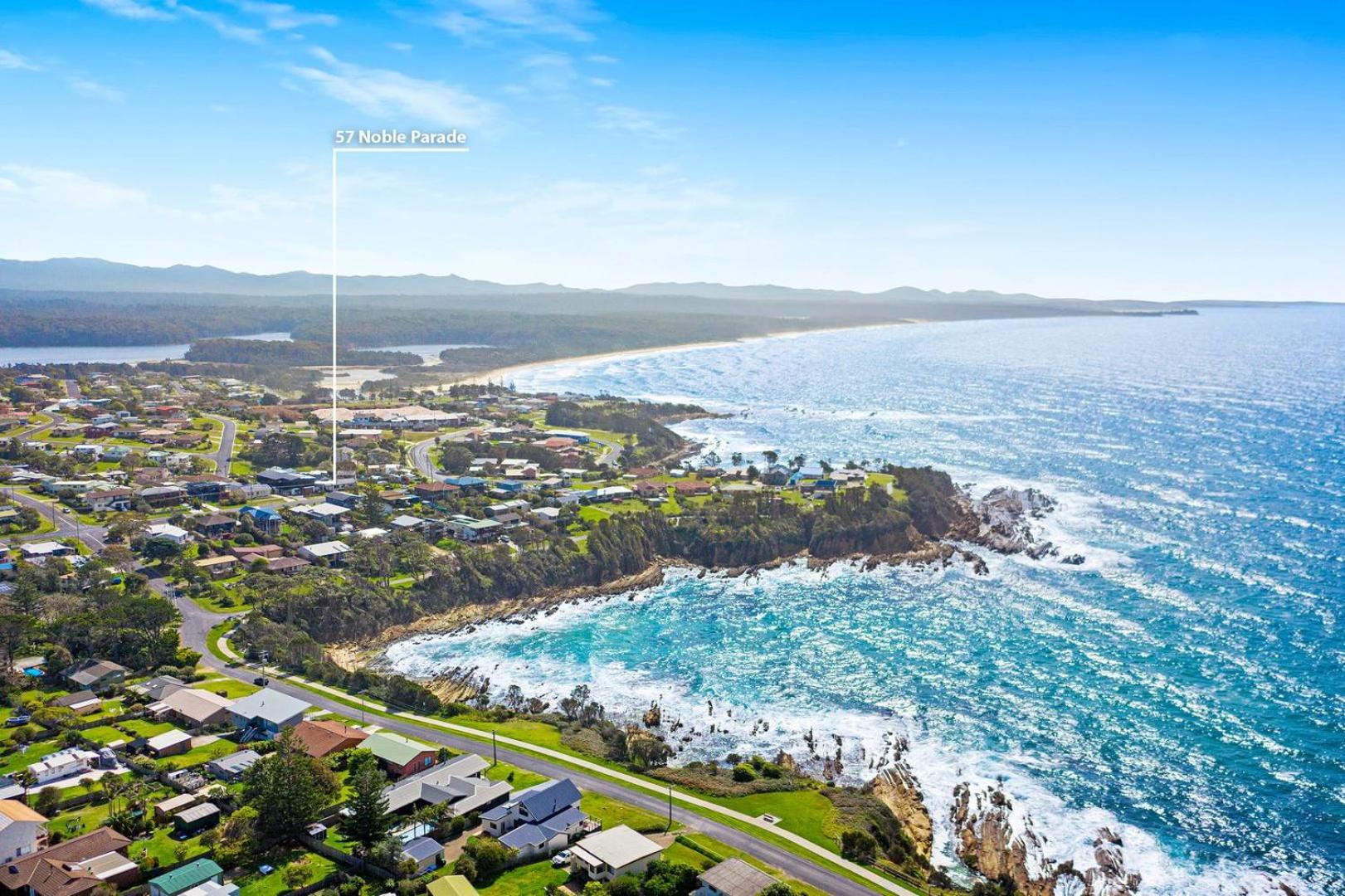 Spacious Home in Dalmeny