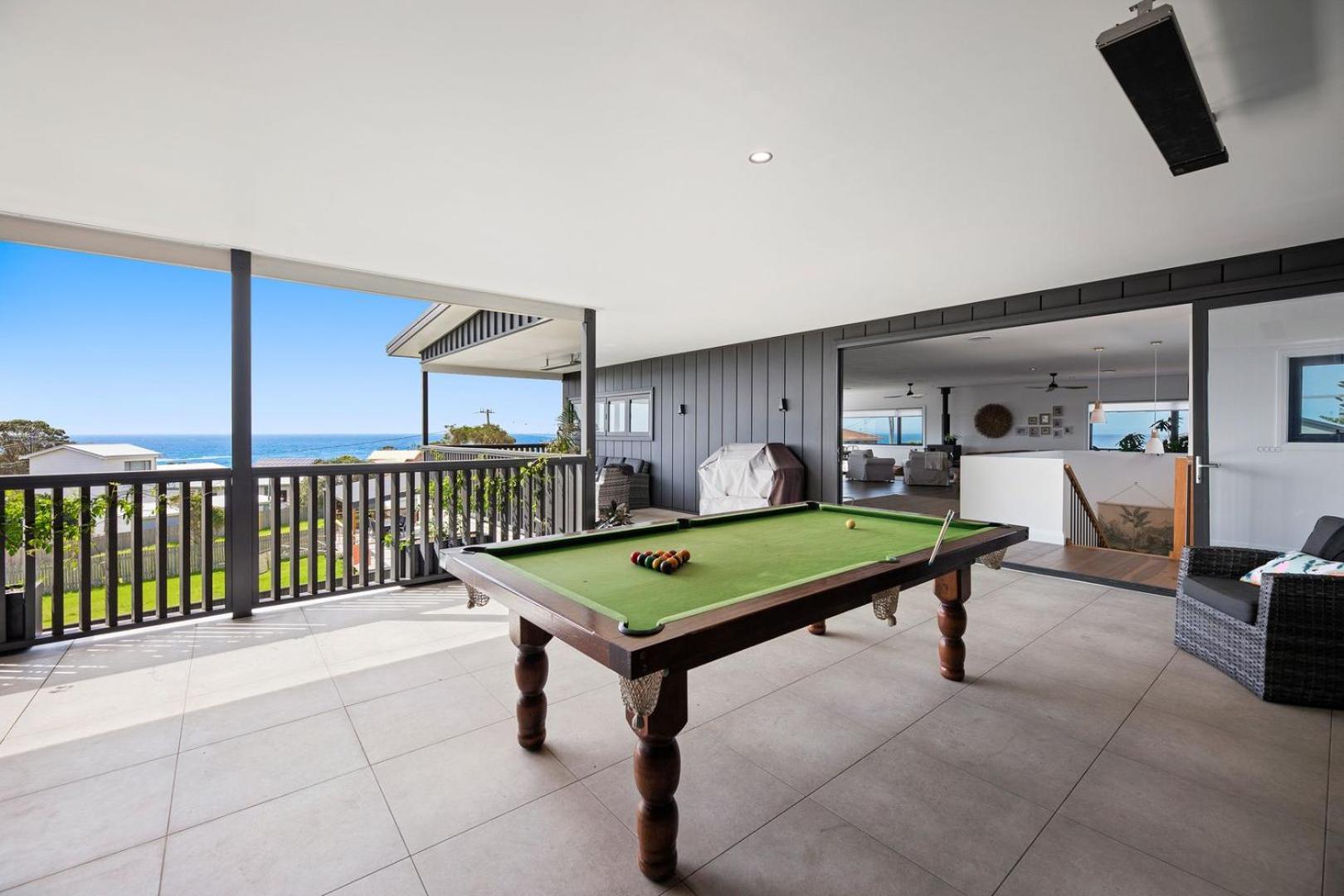 Spacious Home in Dalmeny