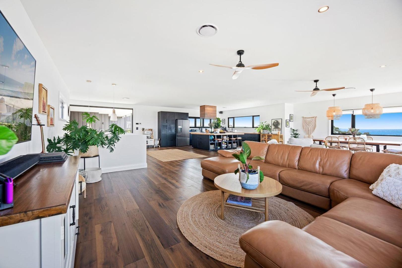 Spacious Home in Dalmeny