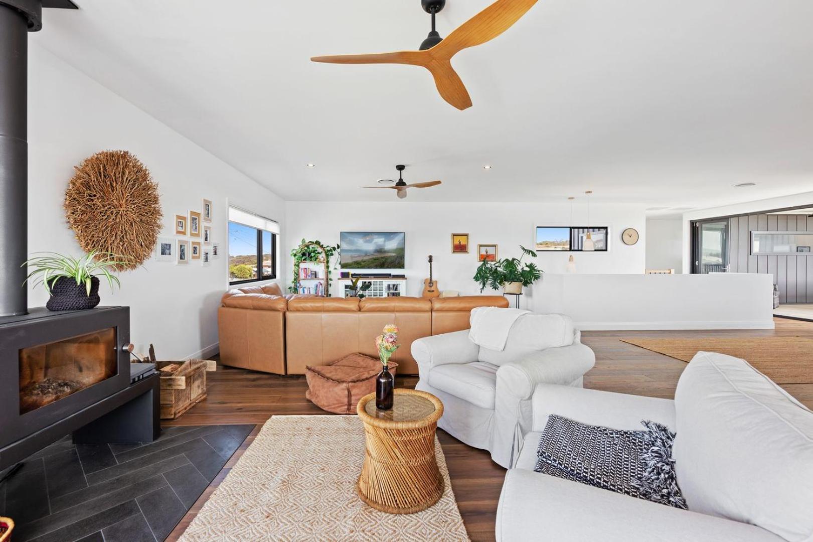 Spacious Home in Dalmeny