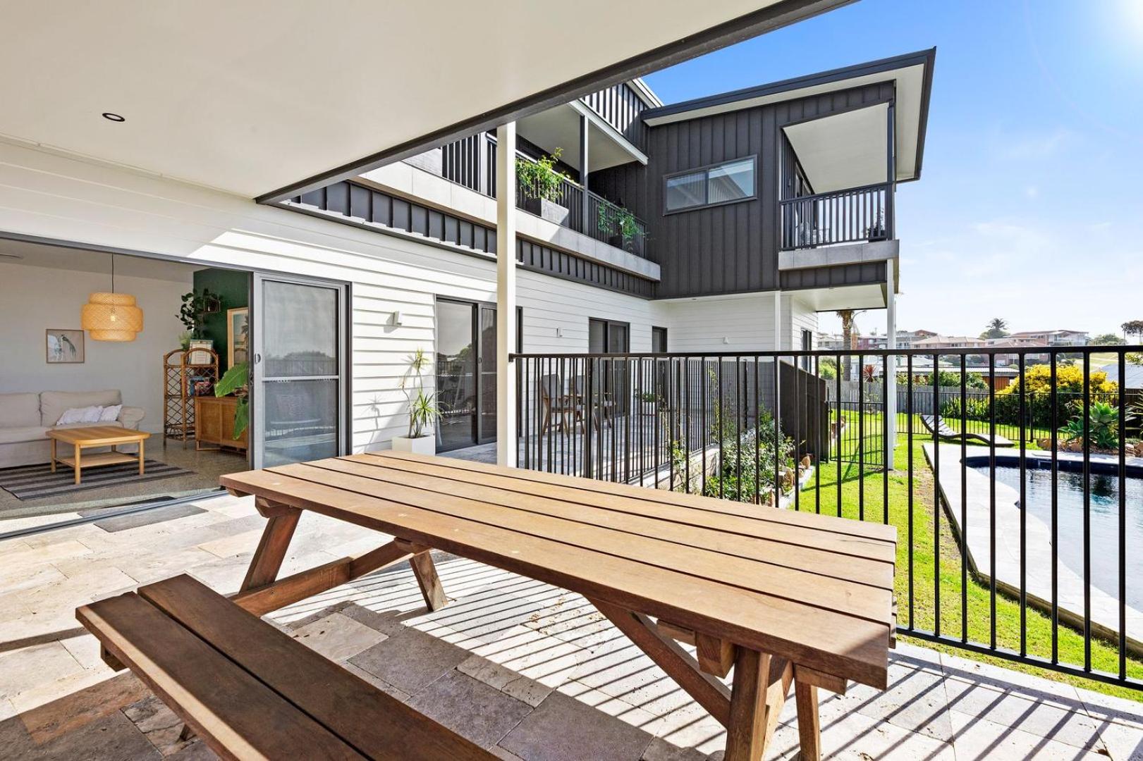 Spacious Home in Dalmeny