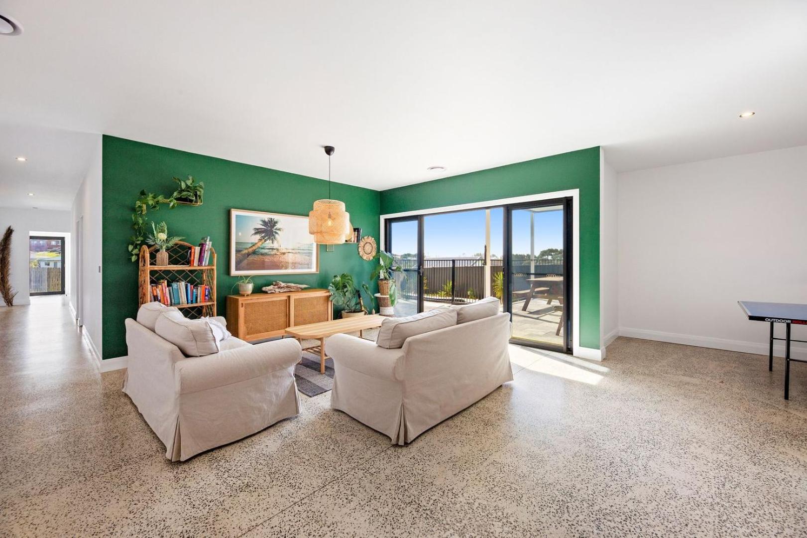 Spacious Home in Dalmeny