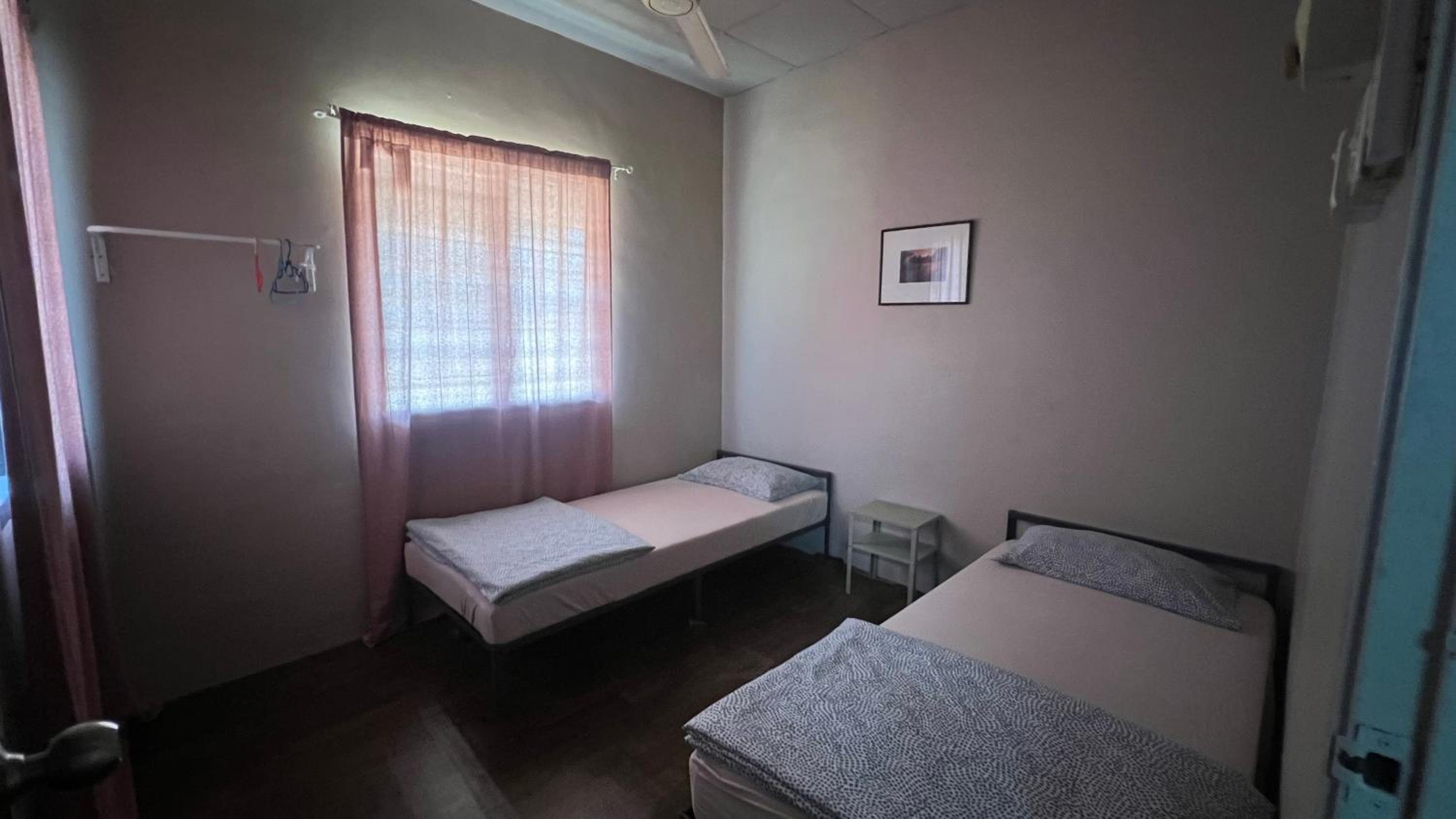 Atbas Homestay No 1 photo 3