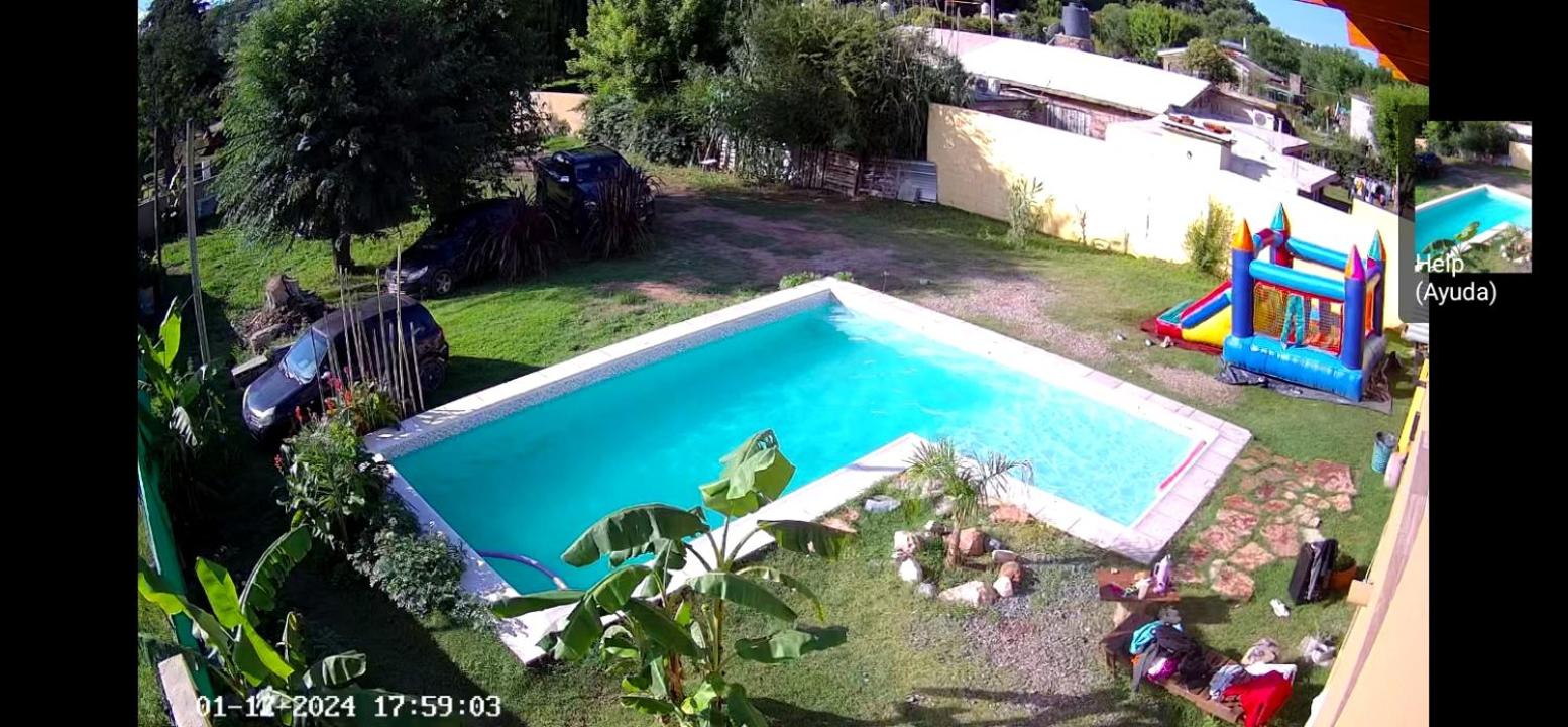Dúplex, Alejandría