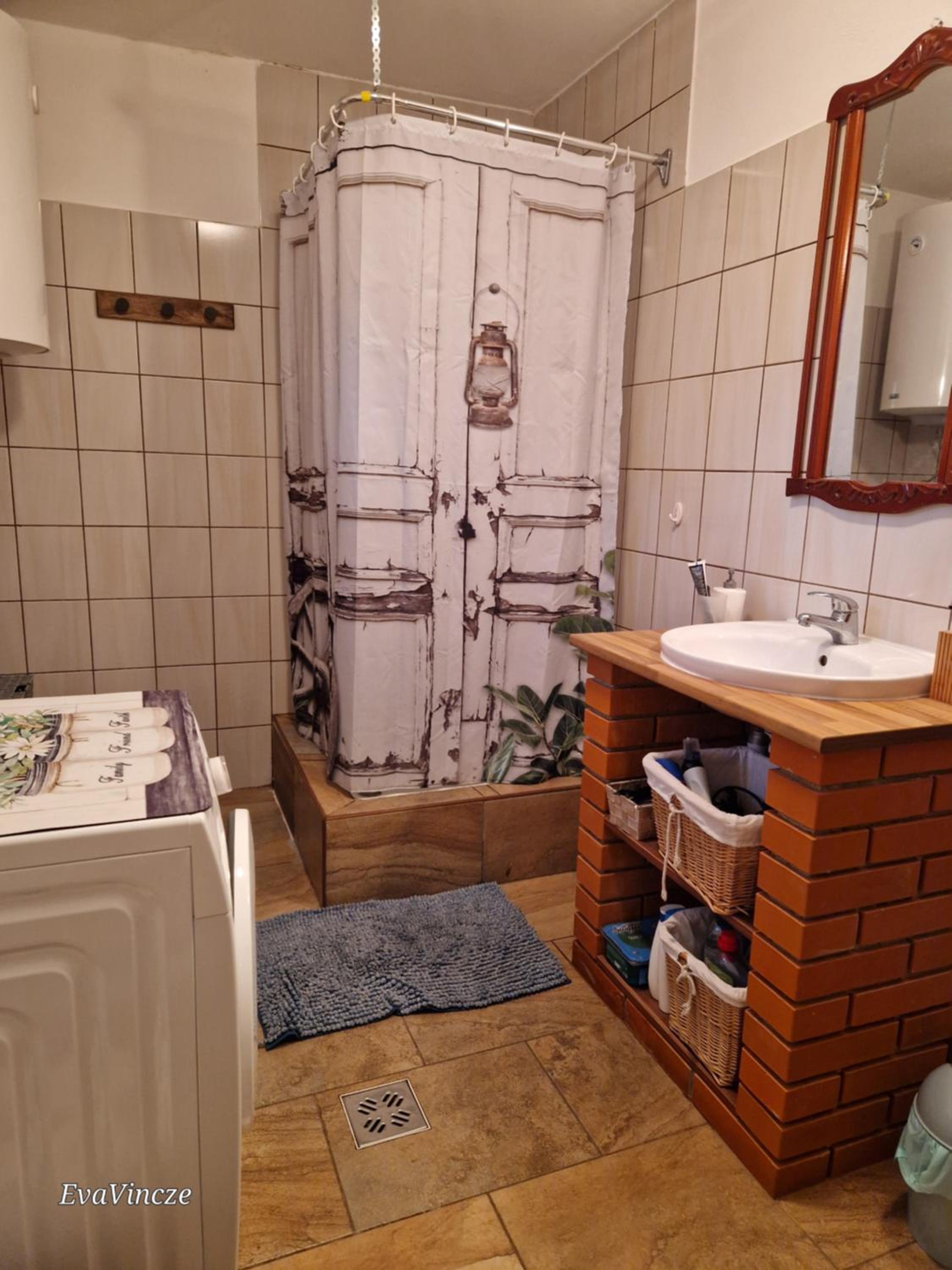 Cimbora Tanya Vendégház