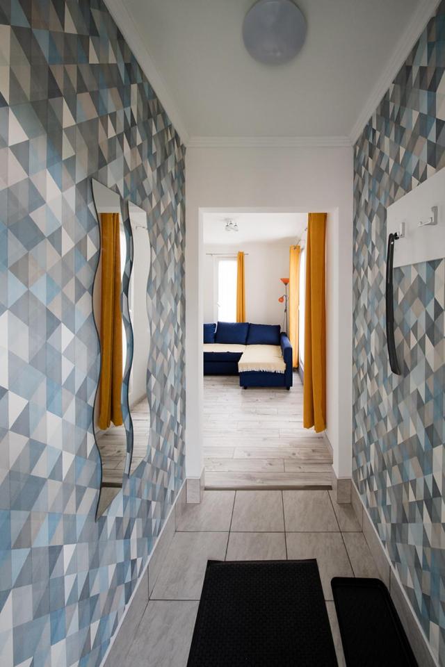 Sukorose Jacuzzis Vendégház
