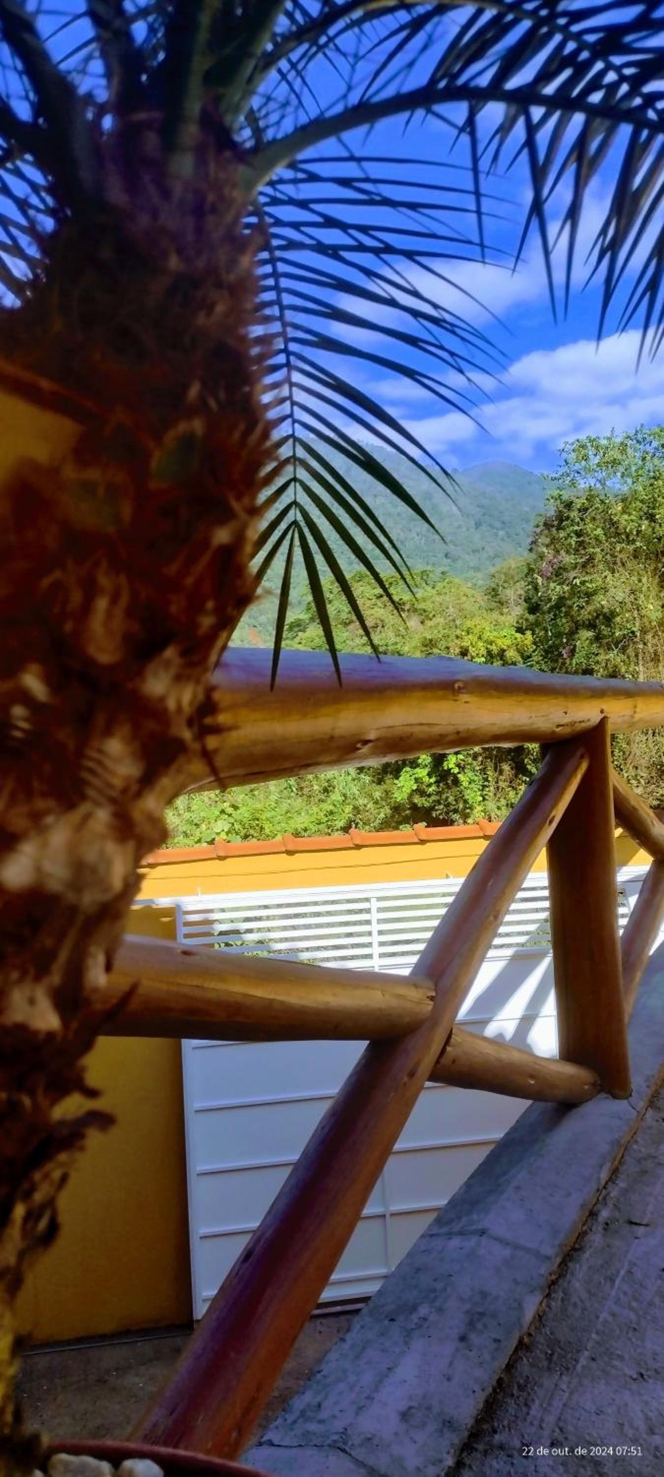 Paraty vista mar, quarto 02