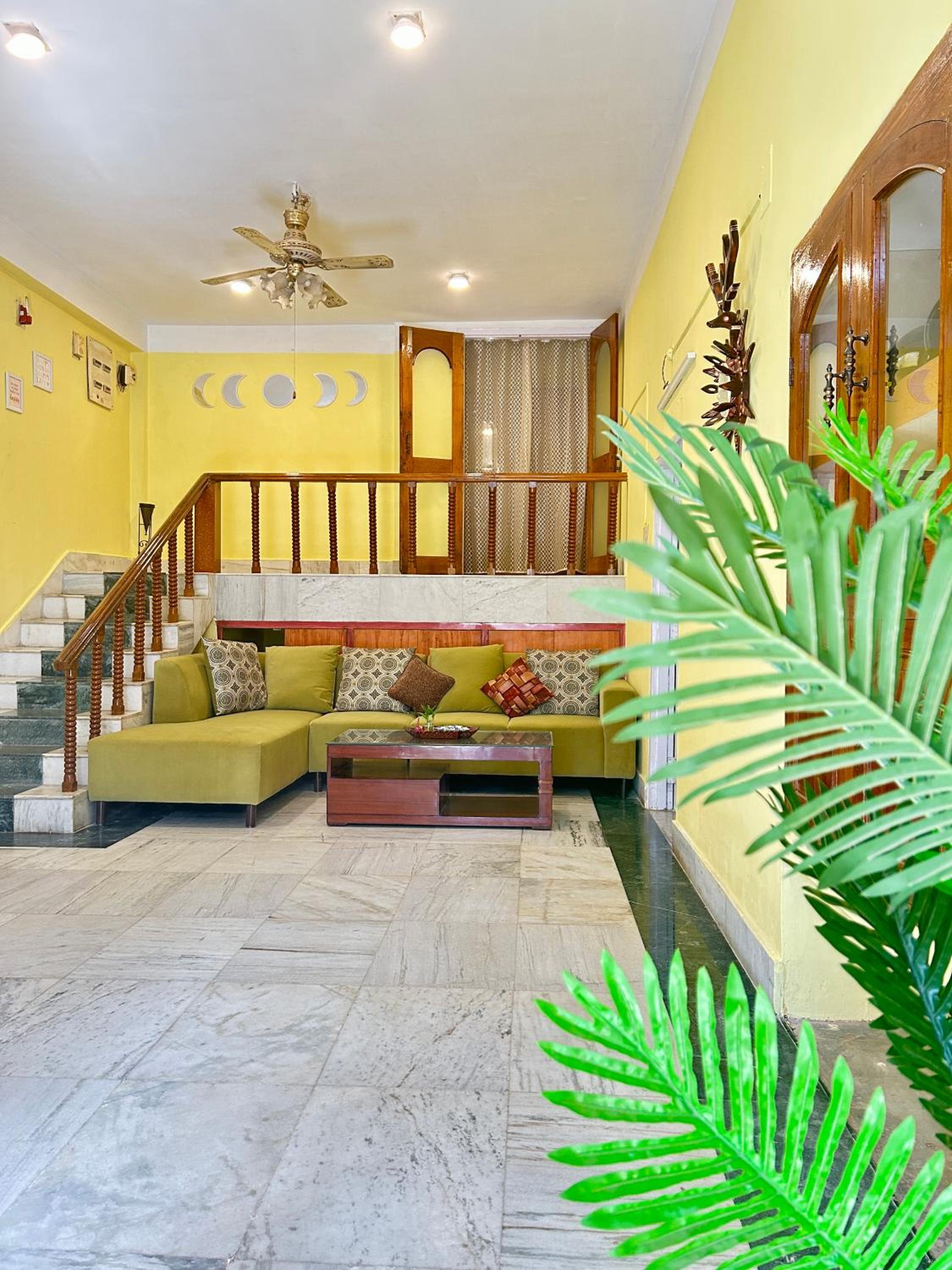 lounge