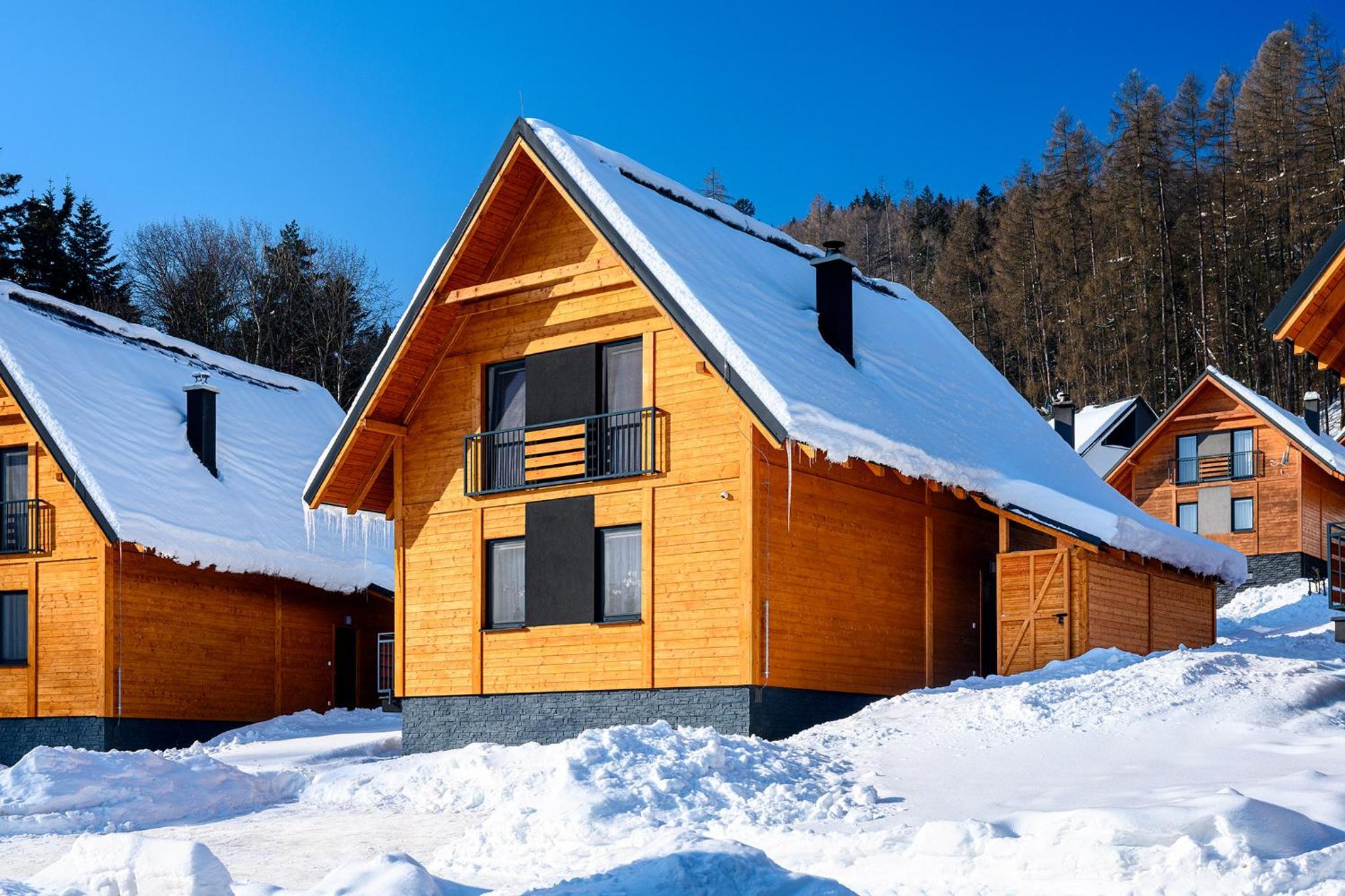 Hotel Chata pod Martinkami - Image 1