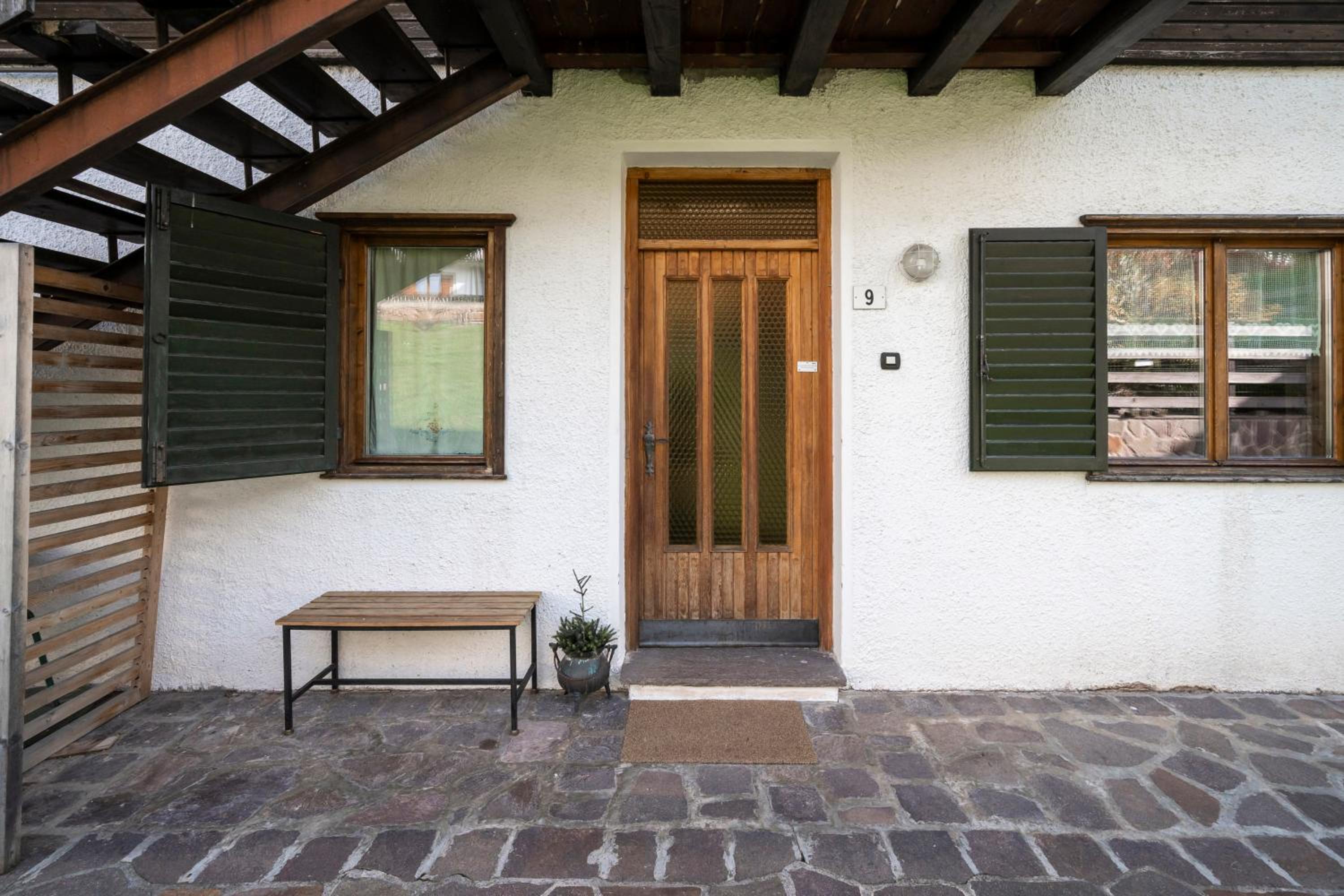 Casa del Salice view 2