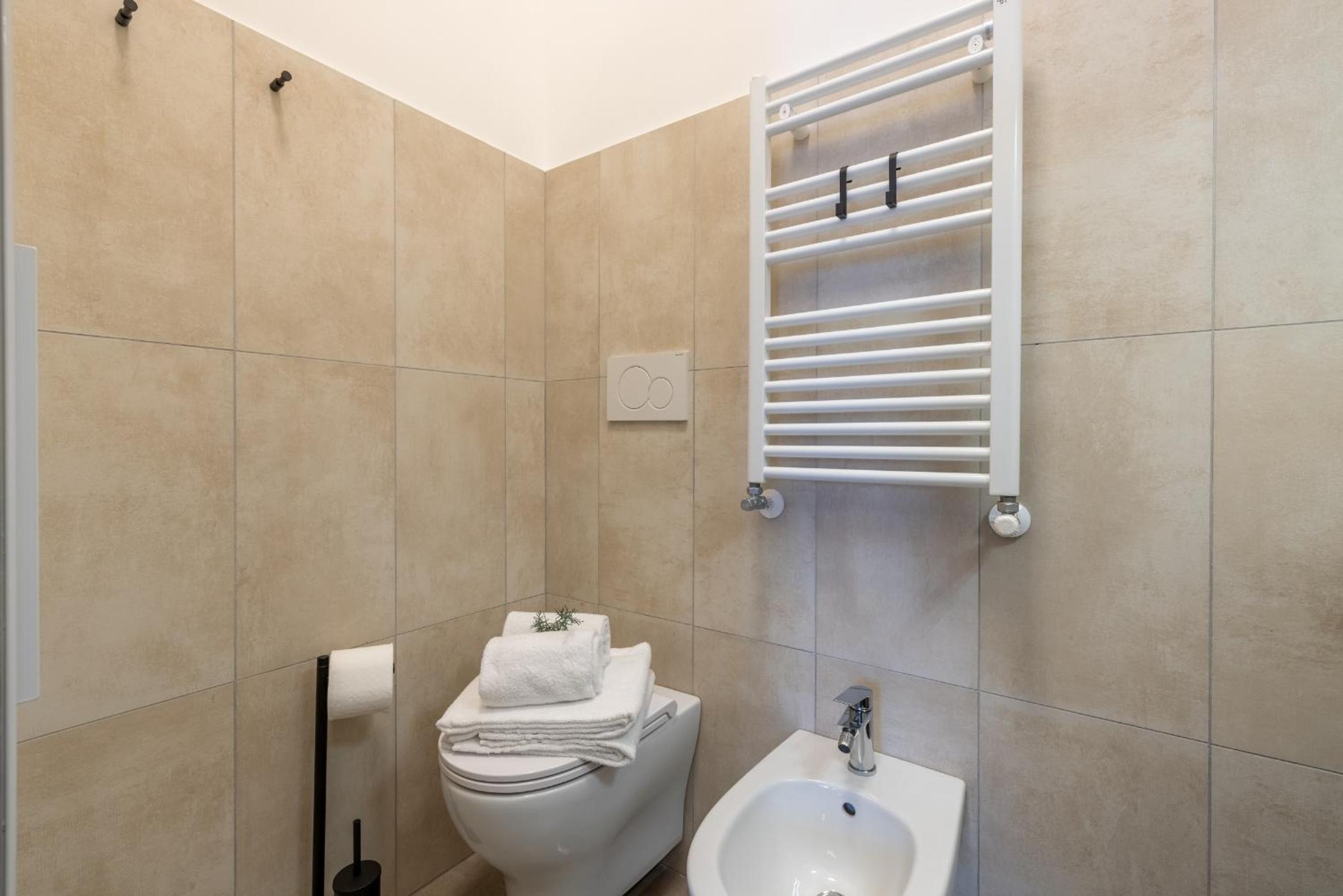 Gianicolo Trastevere Exclusive Apartments