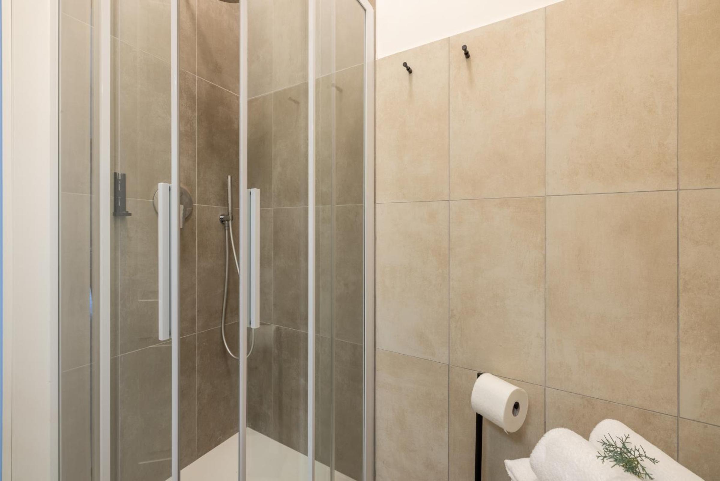 Gianicolo Trastevere Exclusive Apartments