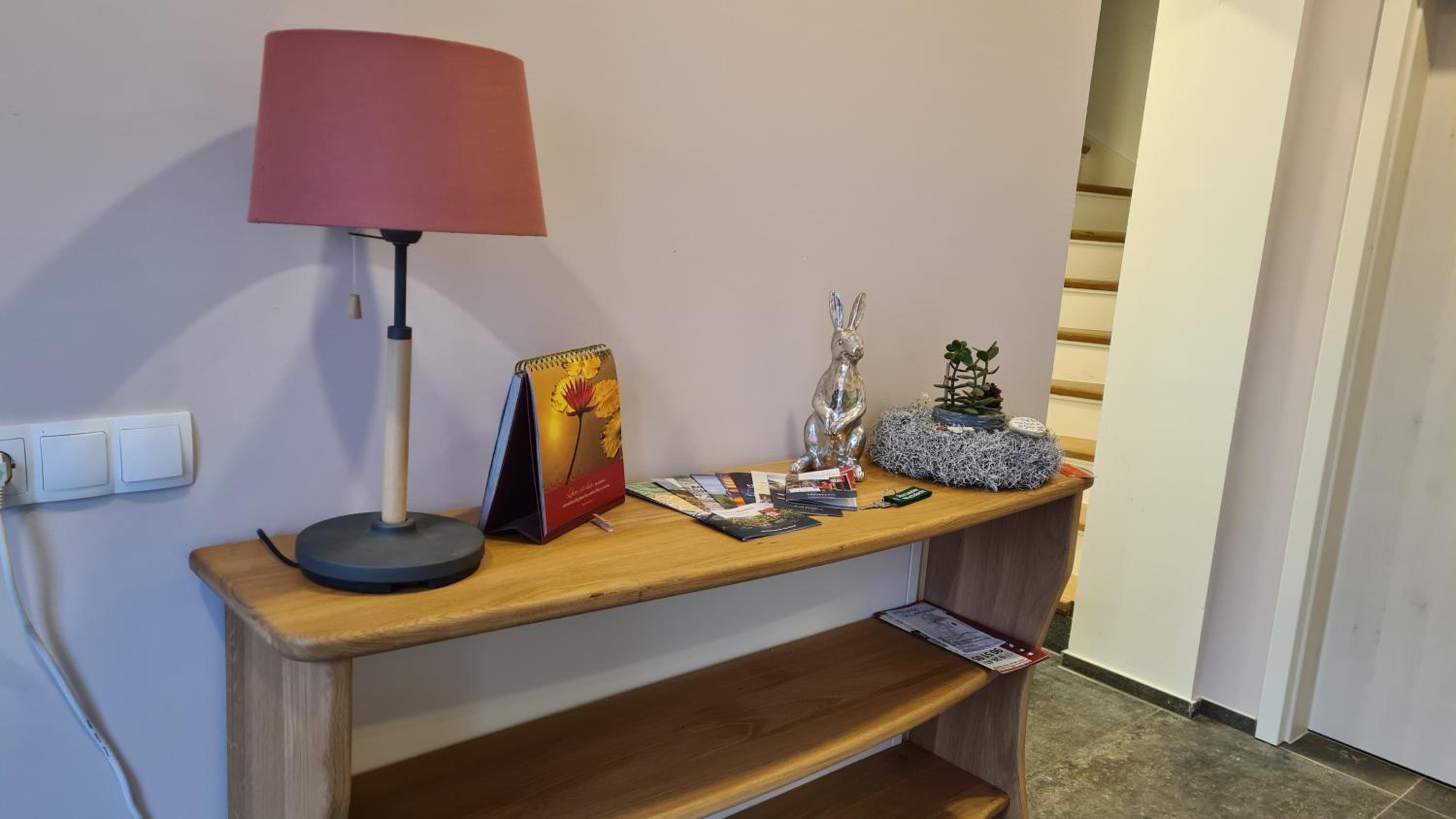 Ferienwohnung Wurzelecht