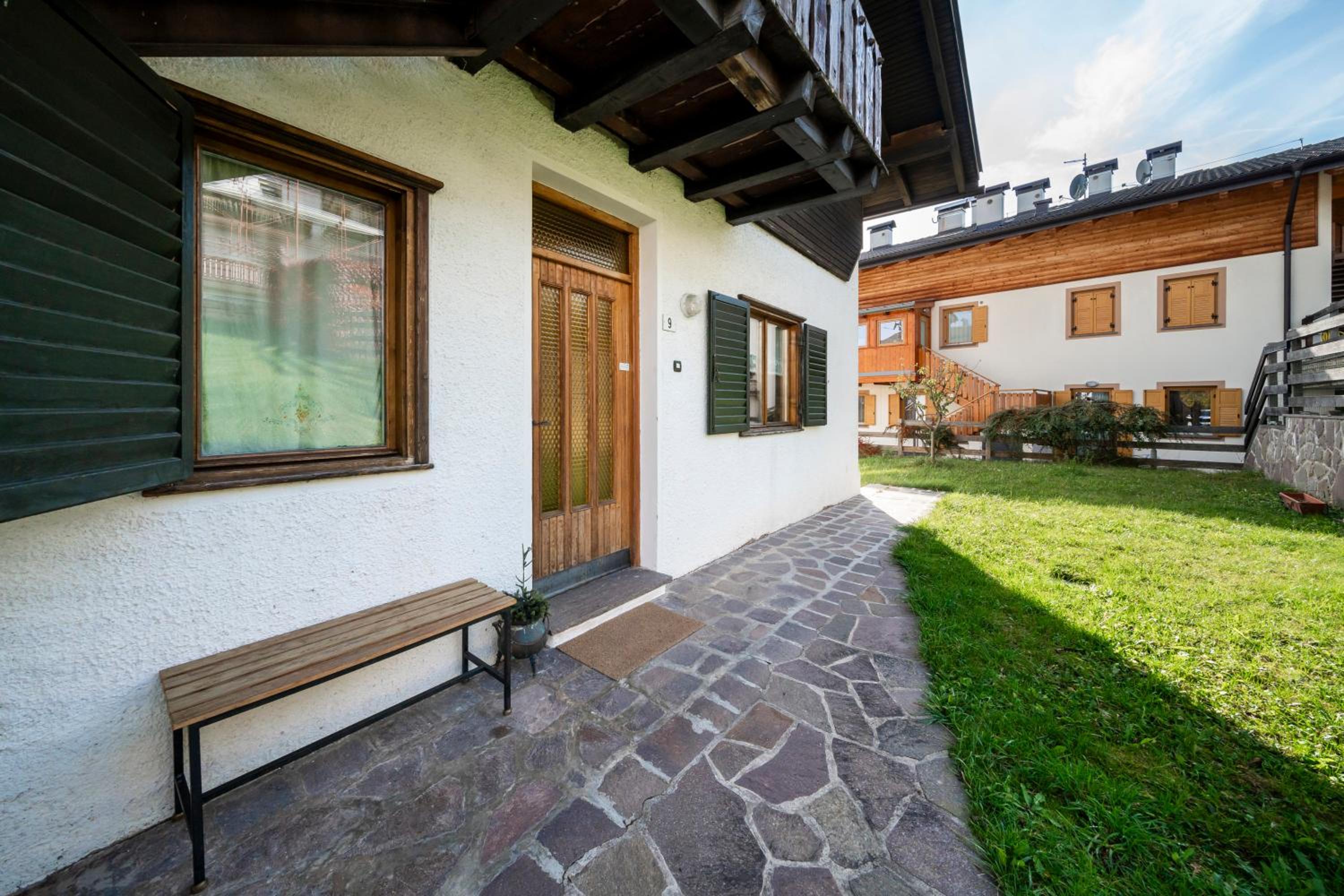 Casa del Salice view 3