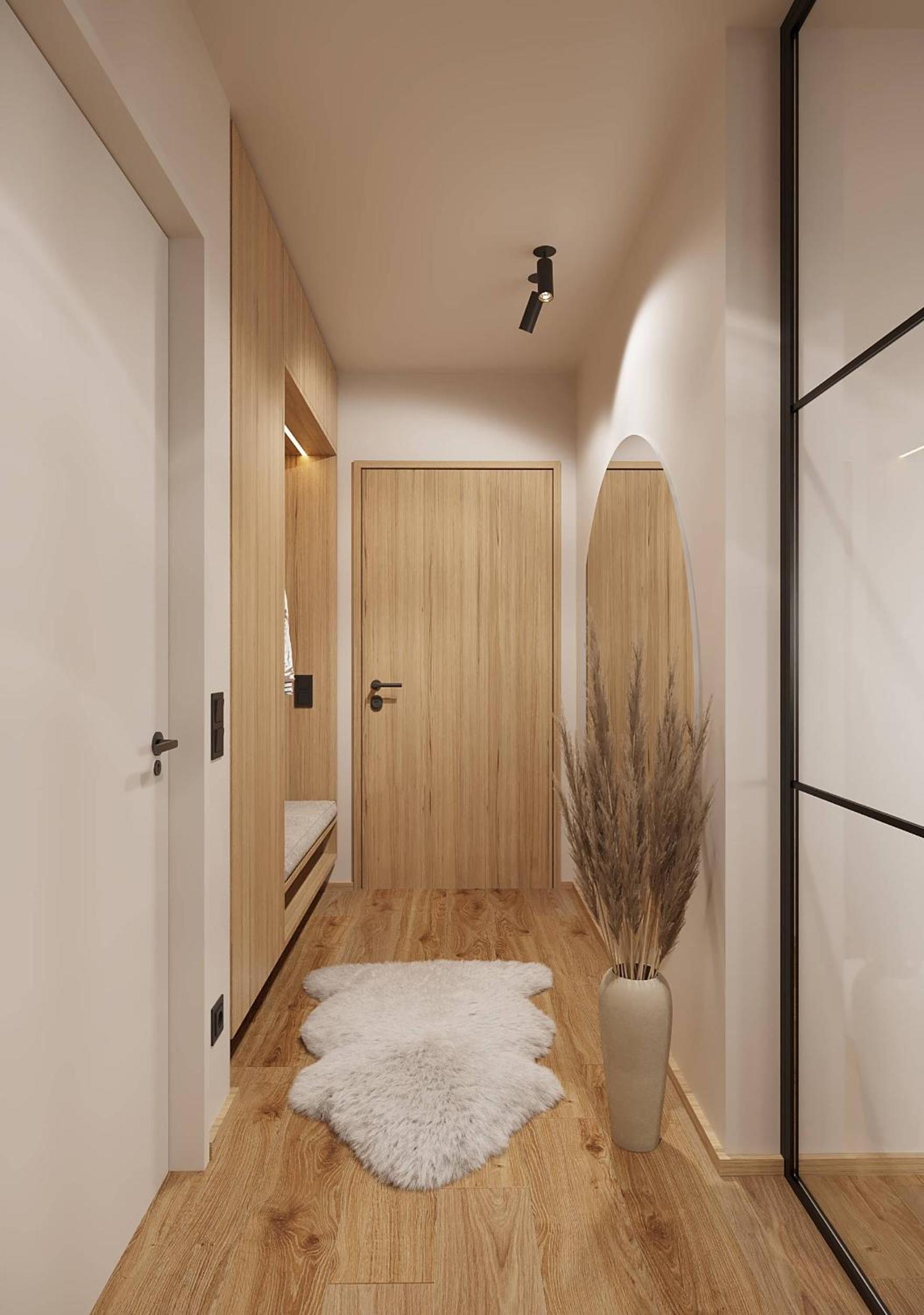 Alpine Suite Spot