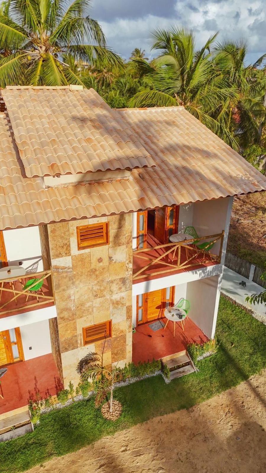 Windland Pousada Kite Center