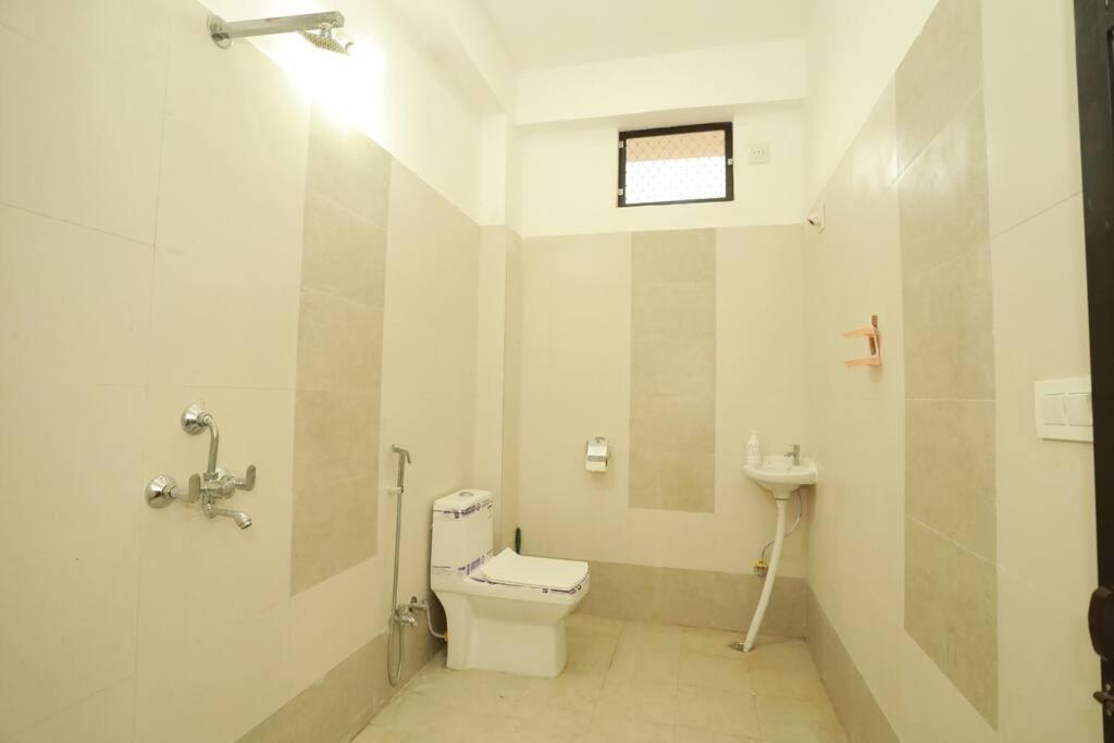 2 Bhk UdaiSagar Homestay Udaipur