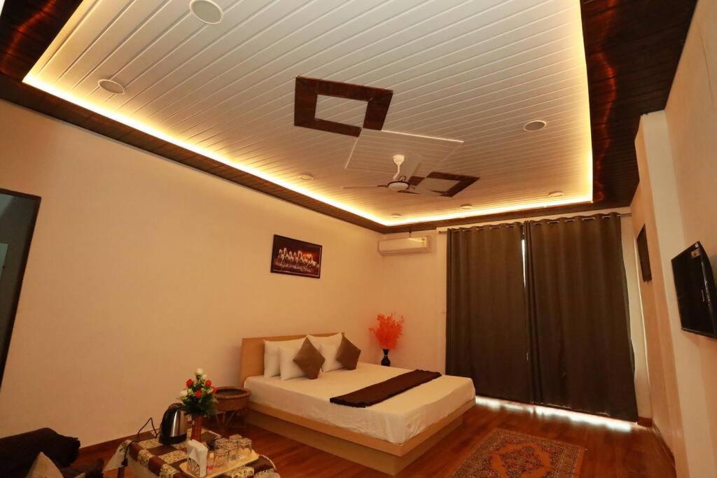 2 Bhk UdaiSagar Homestay Udaipur