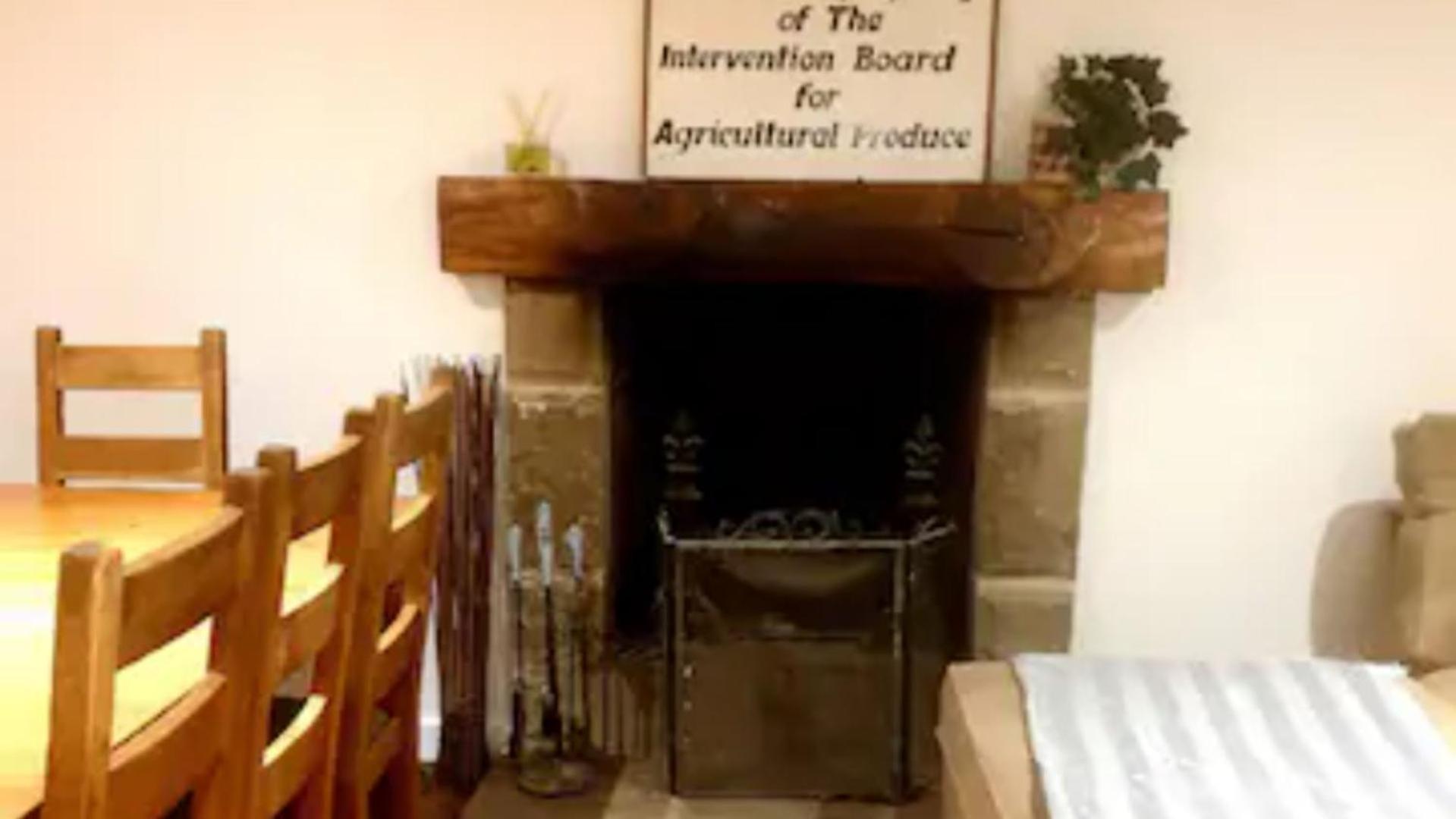 Rowantree Cottage