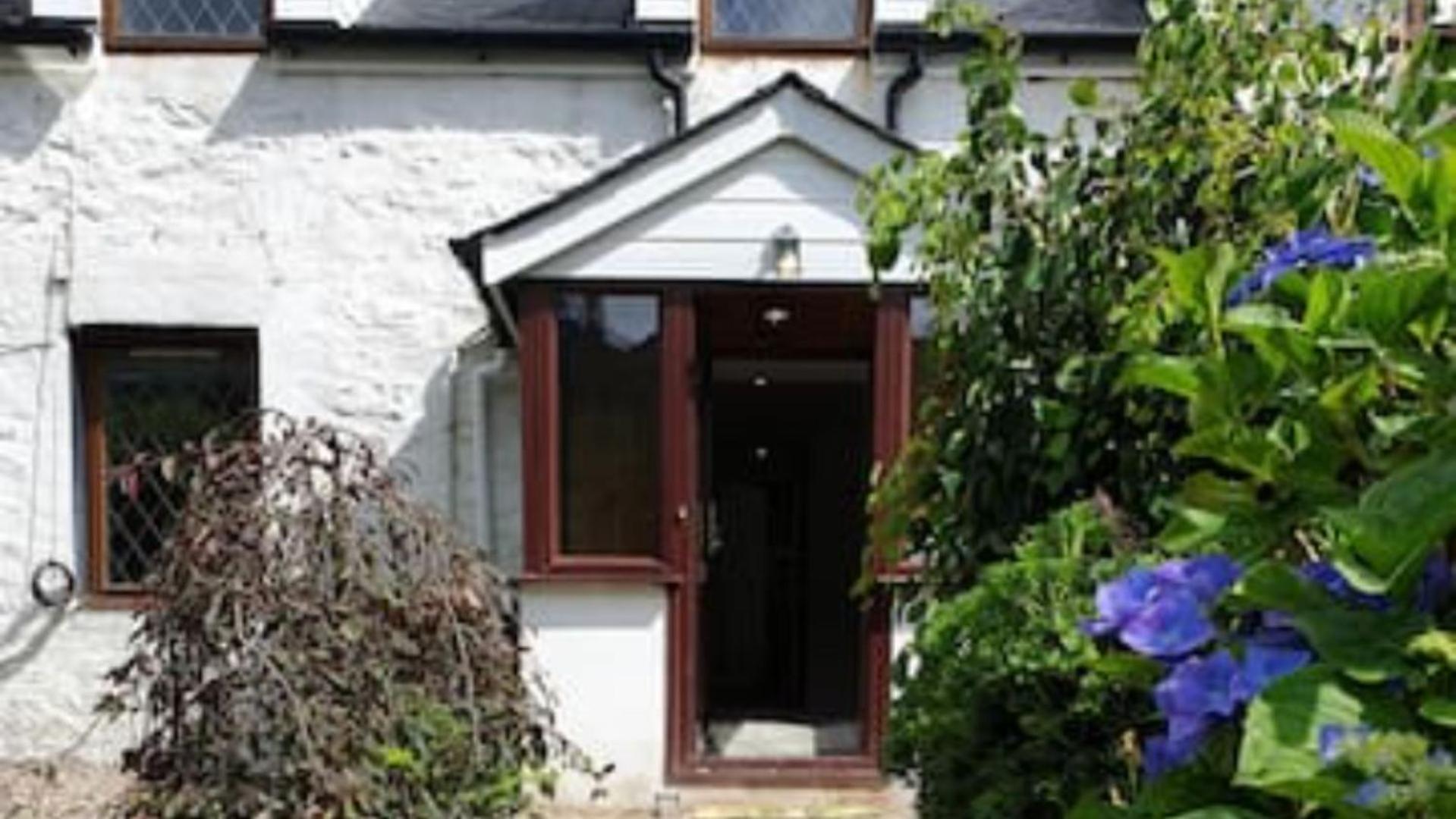 Rowantree Cottage