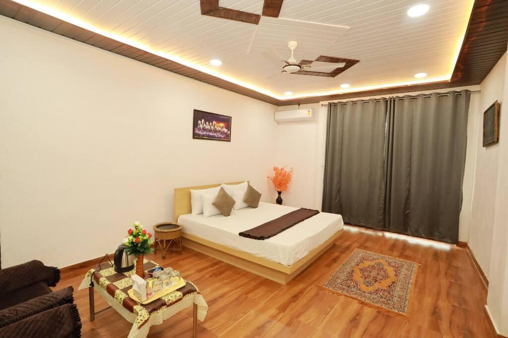 2 Bhk UdaiSagar Homestay Udaipur