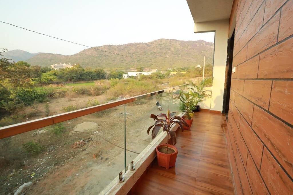 2 Bhk UdaiSagar Homestay Udaipur
