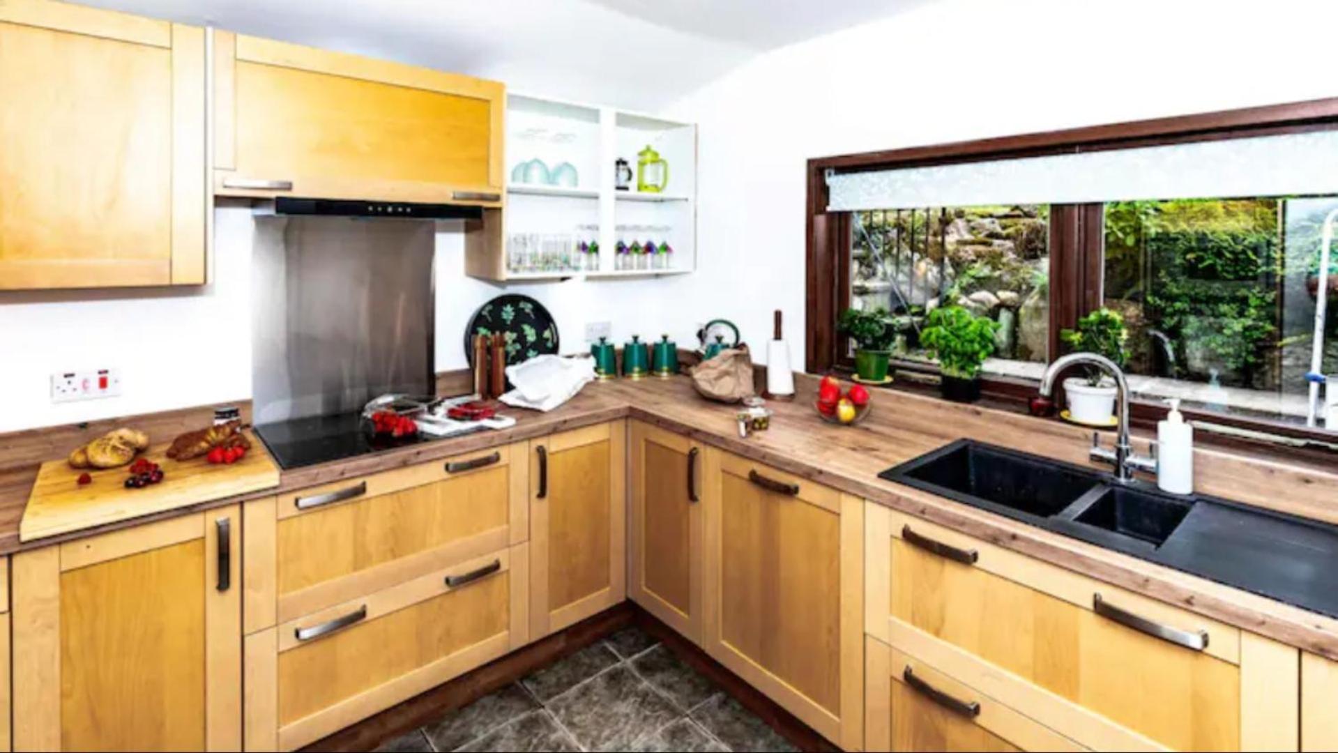 Rowantree Cottage