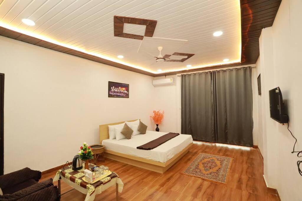2 Bhk UdaiSagar Homestay Udaipur