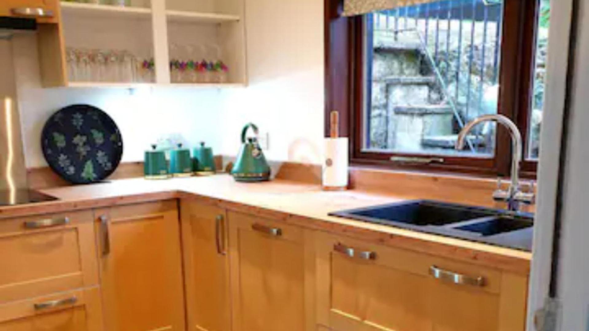 Rowantree Cottage