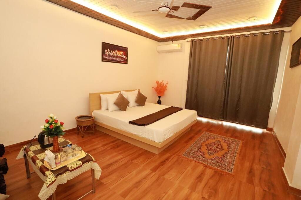 2 Bhk UdaiSagar Homestay Udaipur