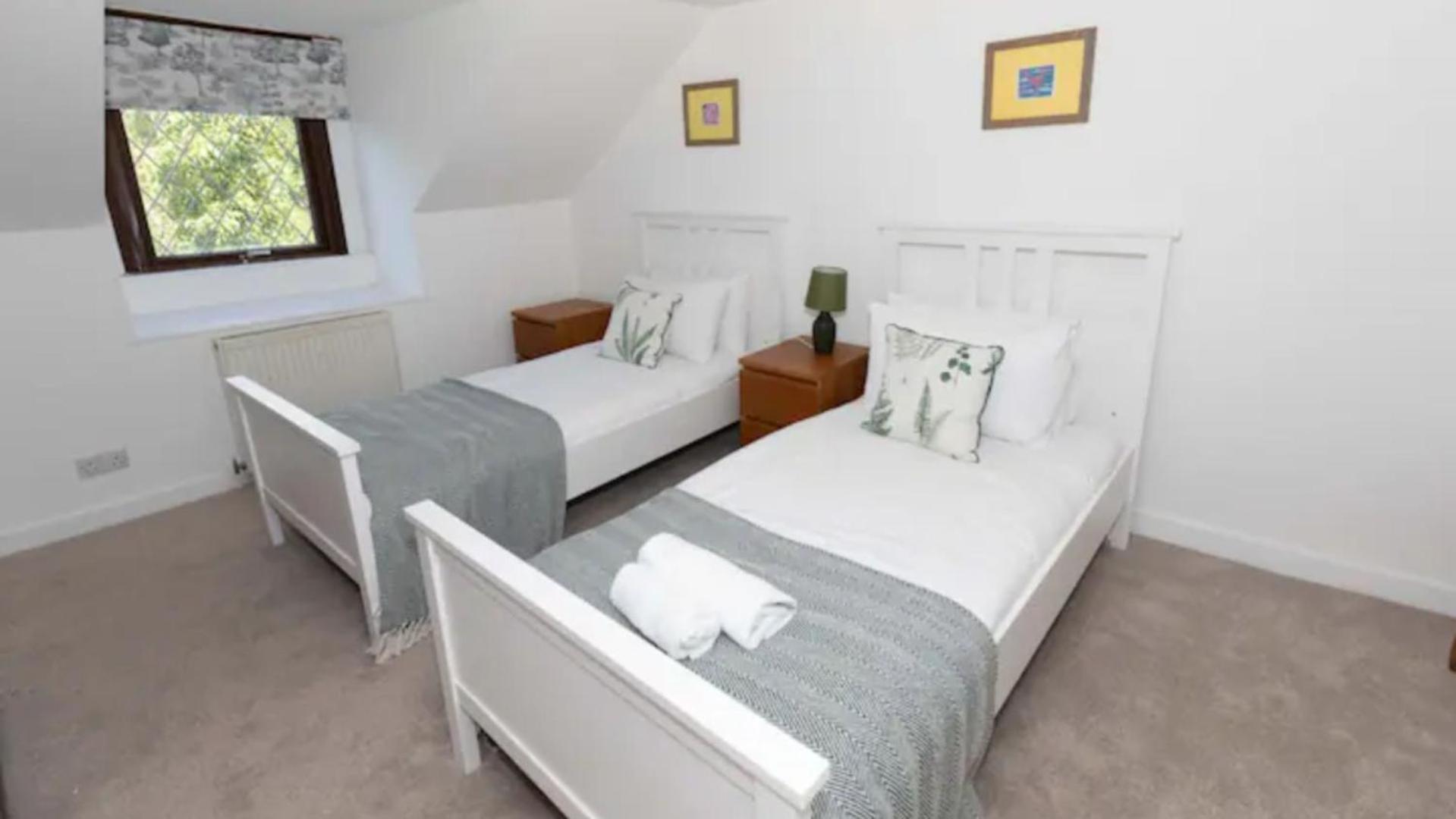 Rowantree Cottage