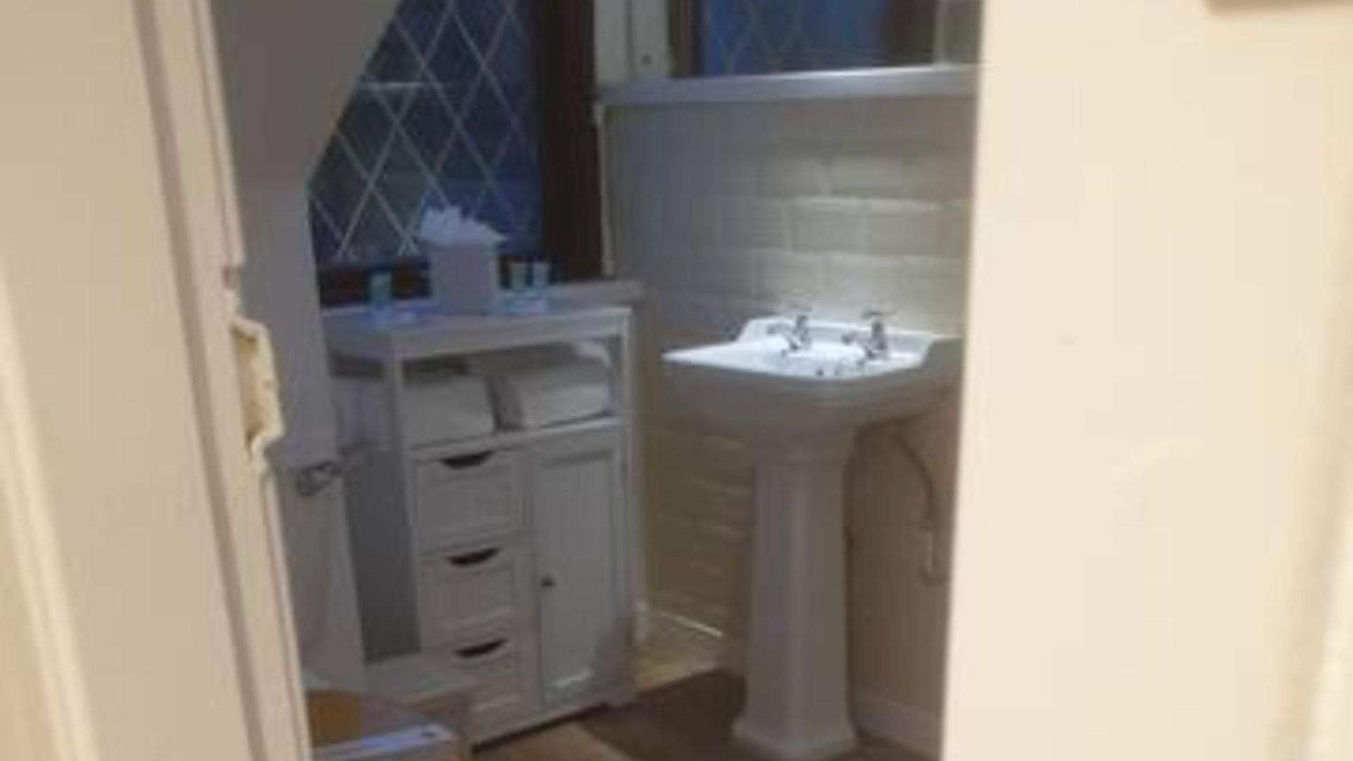 Rowantree Cottage