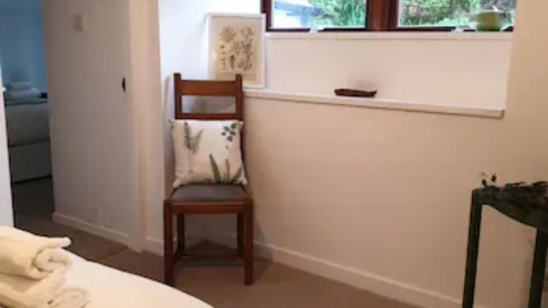 Rowantree Cottage