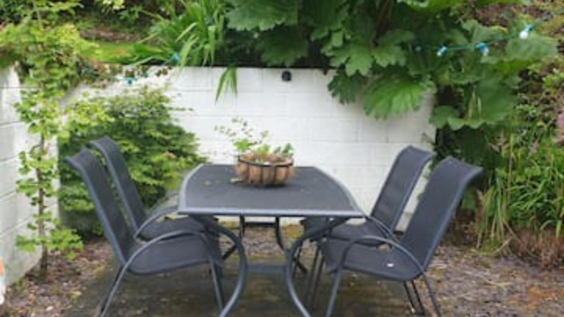Rowantree Cottage