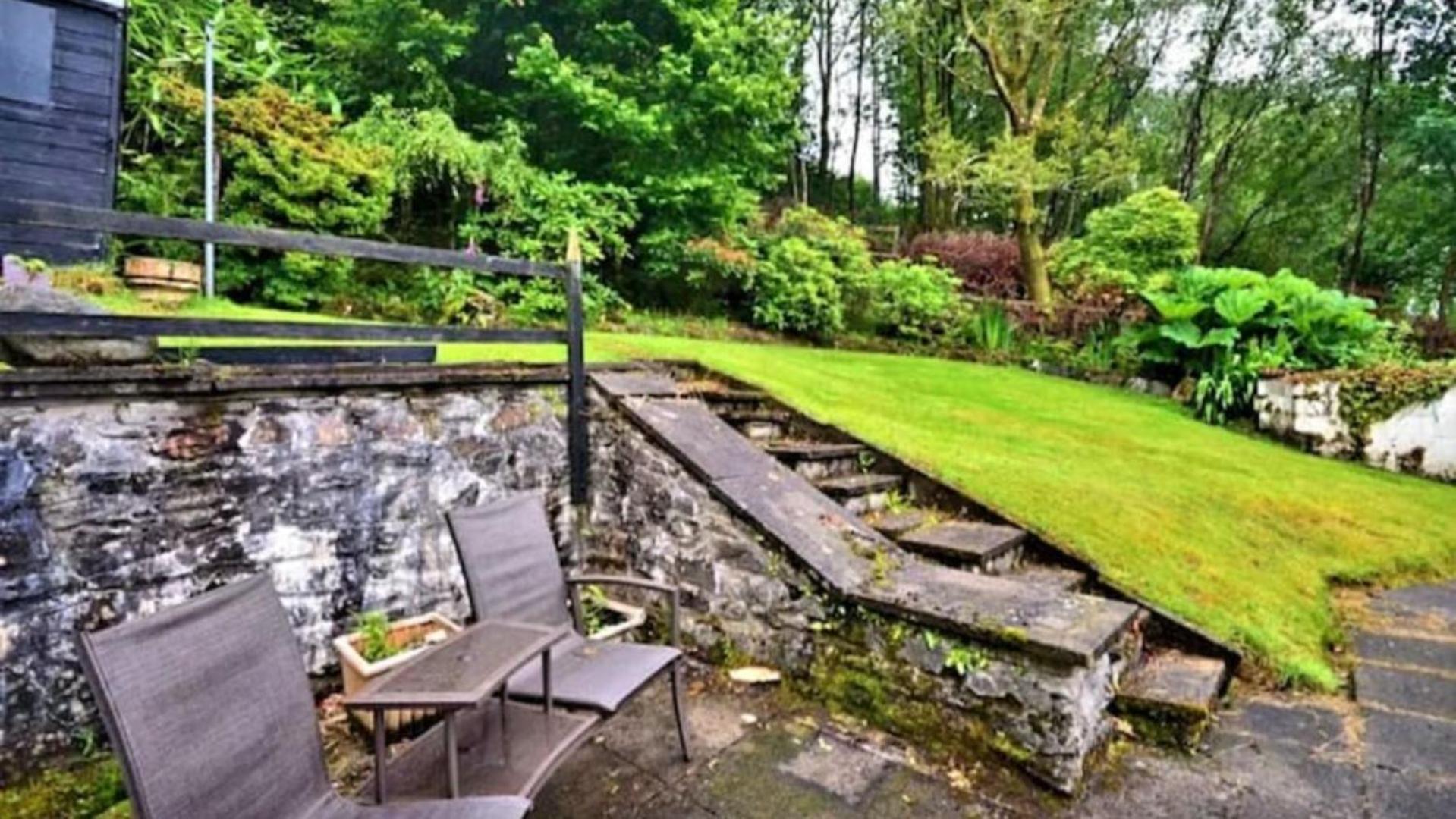 Rowantree Cottage