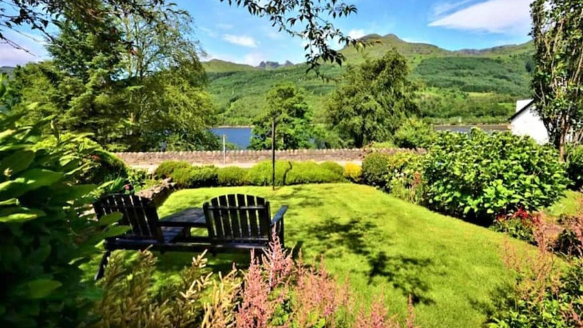 Rowantree Cottage
