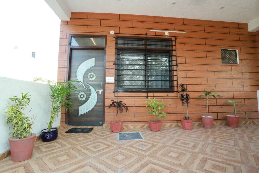 2 Bhk UdaiSagar Homestay Udaipur