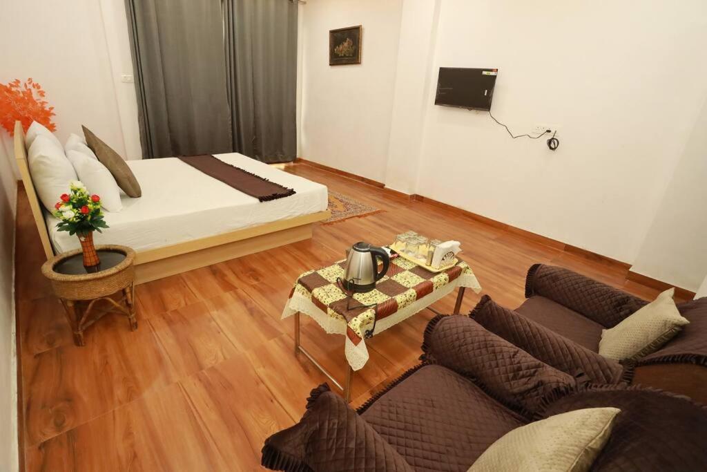 2 Bhk UdaiSagar Homestay Udaipur