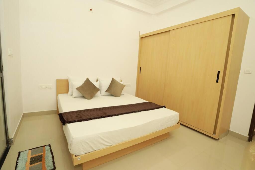 2 Bhk UdaiSagar Homestay Udaipur