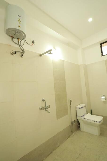 2 Bhk UdaiSagar Homestay Udaipur