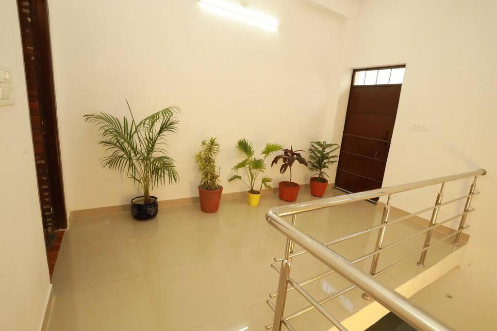 2 Bhk UdaiSagar Homestay Udaipur