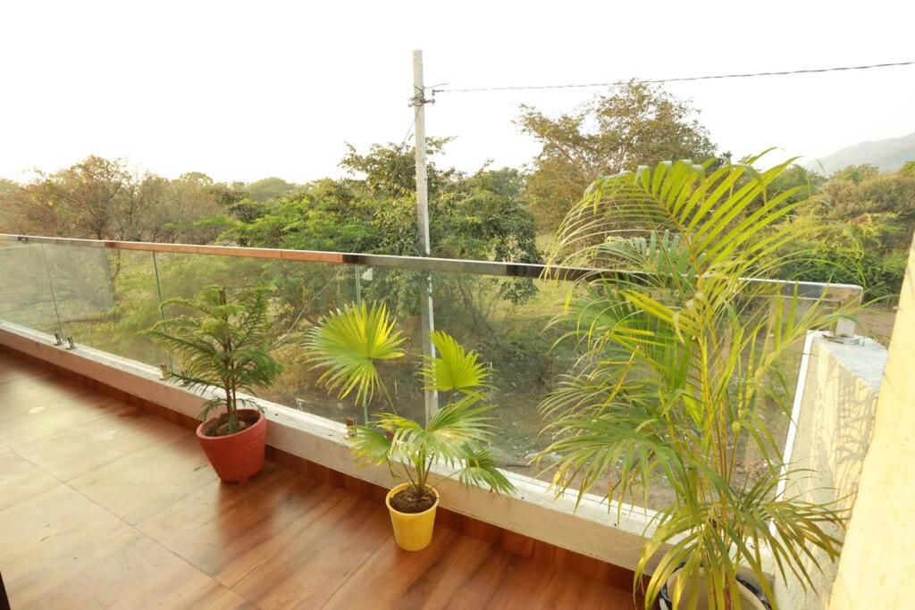 2 Bhk UdaiSagar Homestay Udaipur