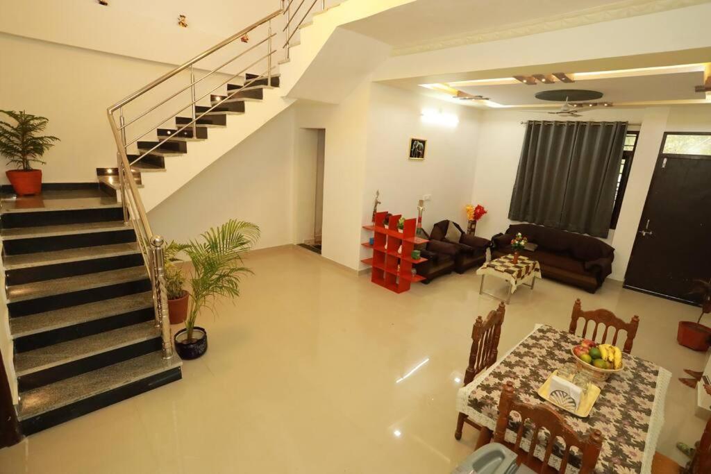 2 Bhk UdaiSagar Homestay Udaipur