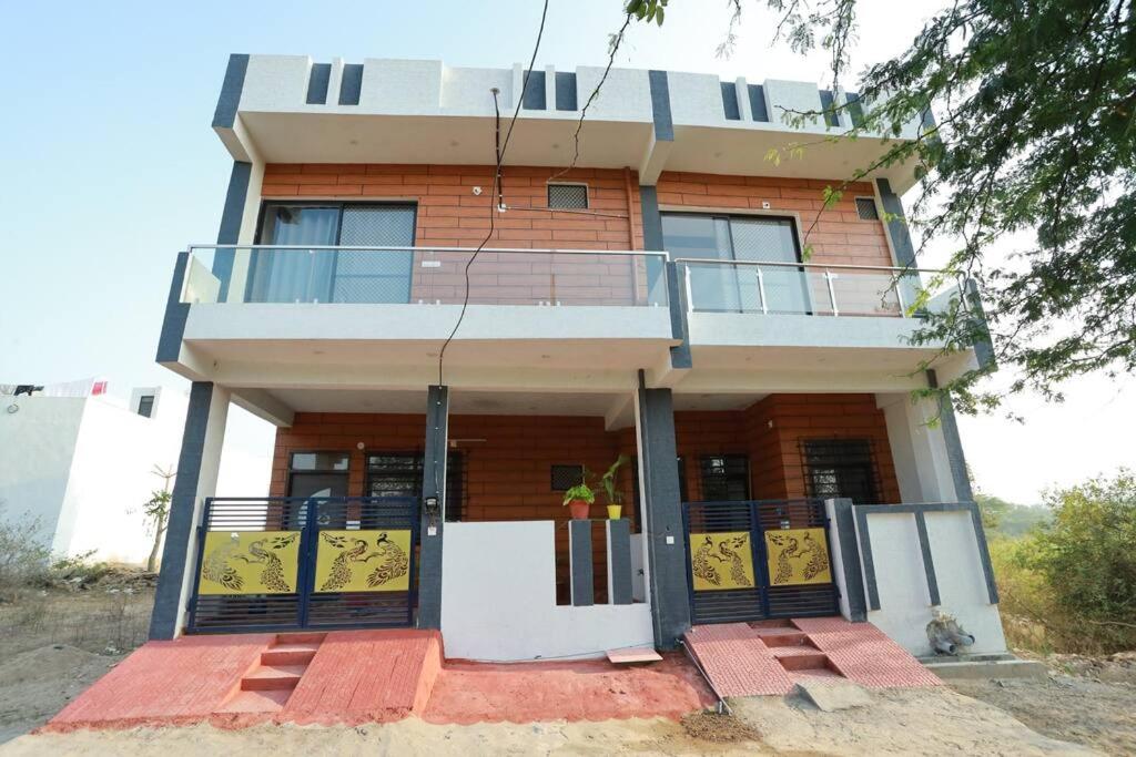 2 Bhk UdaiSagar Homestay Udaipur