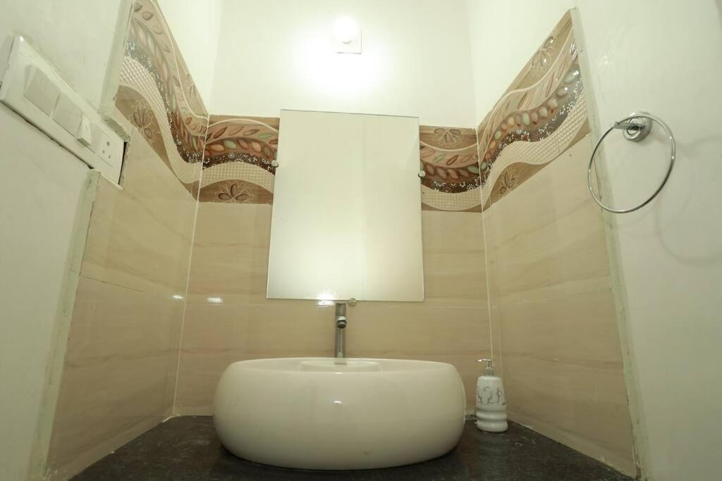 2 Bhk UdaiSagar Homestay Udaipur