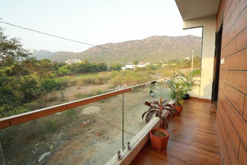 2 Bhk UdaiSagar Homestay Udaipur