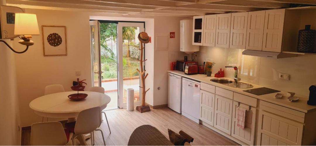 Casas dos Netos view 2
