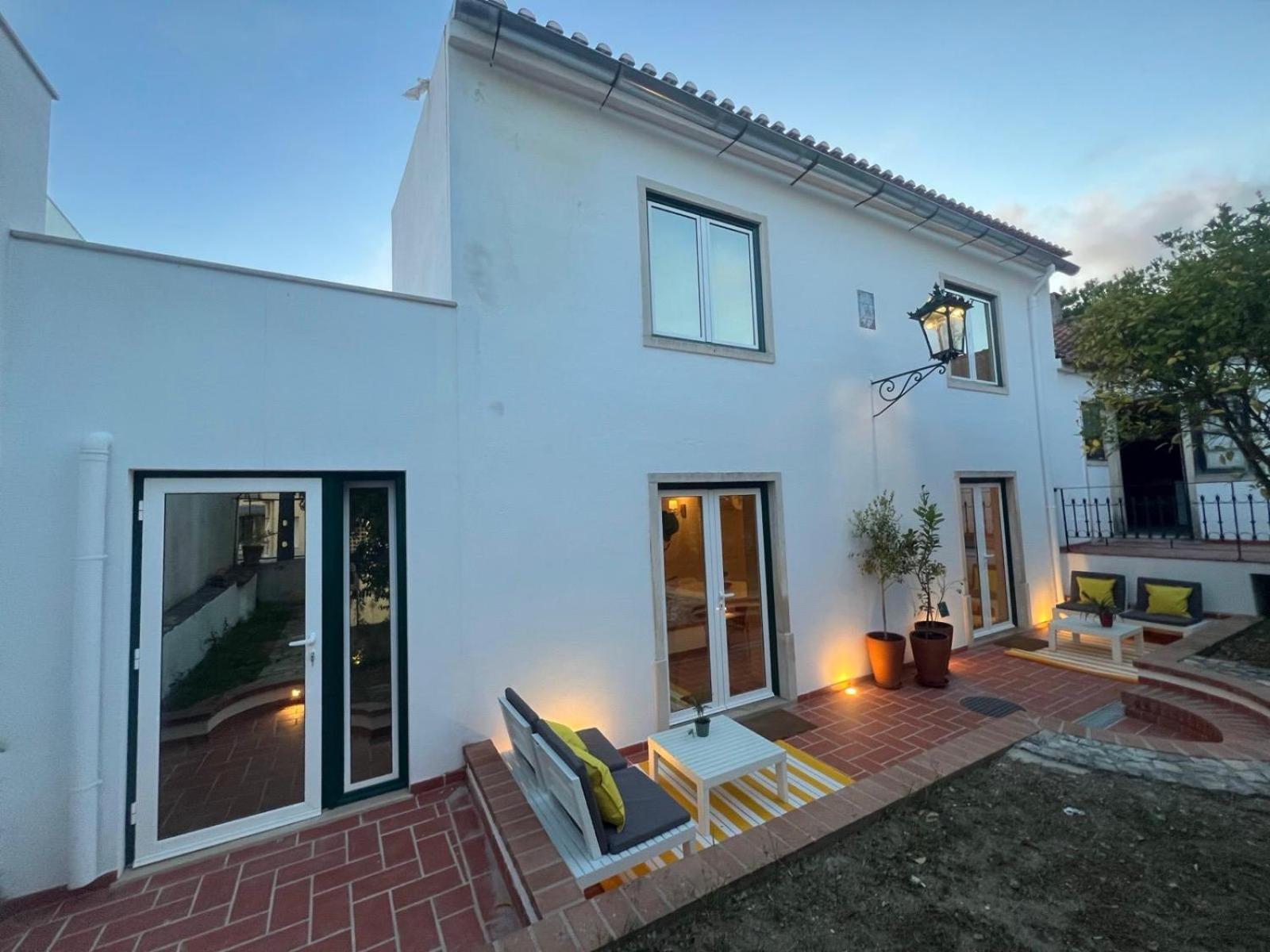 Casas dos Netos view 4
