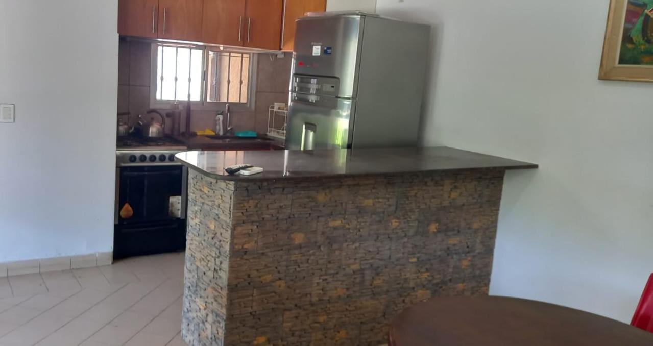 Casa en el Tortugas Golf